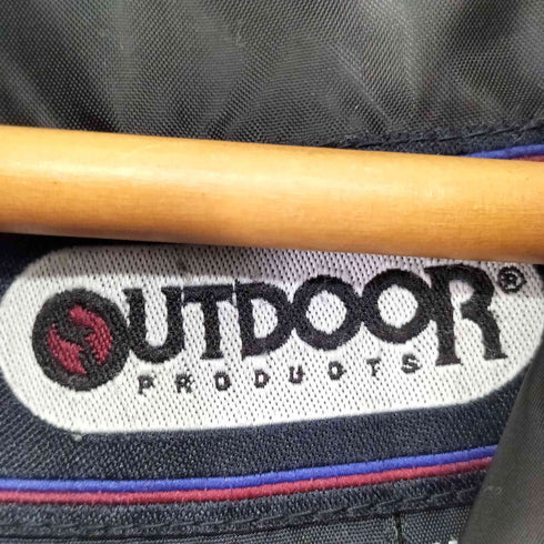 アウトドアプロダクツ OUTDOOR PRODUCTS 90s ダウンジャケット メンズ JPN:M