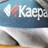 Kaepa パイピング ジップアップジャケット メンズ JPN:L