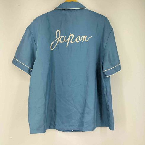 ジュエティ jouetie ハーフスリーブジャパンシャツ レディース JPN:M