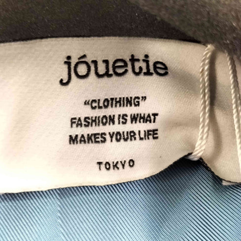 ジュエティ jouetie ハーフスリーブジャパンシャツ レディース JPN:M