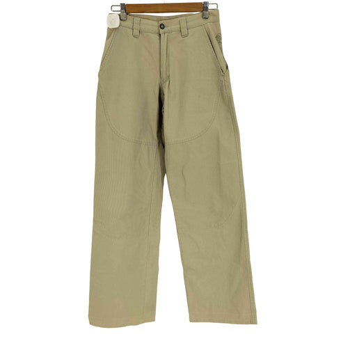 パタゴニア patagonia 01SS RHYTHM OF F WIDTH PANTS オフウィズス パンツ ORIGINAL COTTON メンズ 28