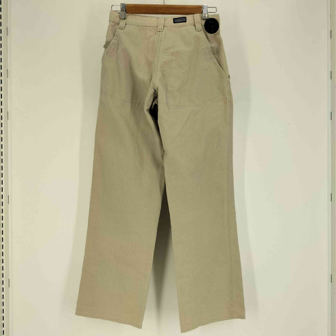 パタゴニア patagonia 01SS RHYTHM OF F WIDTH PANTS オフウィズス パンツ ORIGINAL COTTON メンズ 28