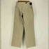 パタゴニア patagonia 01SS RHYTHM OF F WIDTH PANTS オフウィズス パンツ ORIGINAL COTTON メンズ 28