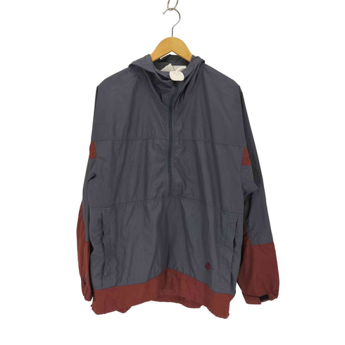 ナイキエーシージー NIKE ACG OLD ナイロンアノラックジャケット メンズ JPN:M
