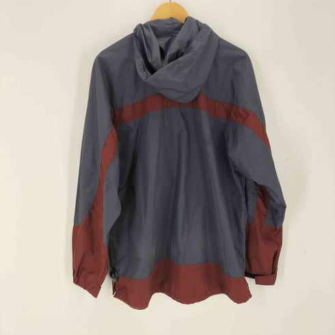 ナイキエーシージー NIKE ACG OLD ナイロンアノラックジャケット メンズ JPN:M