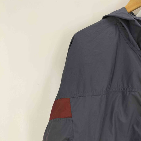 ナイキエーシージー NIKE ACG OLD ナイロンアノラックジャケット メンズ JPN:M