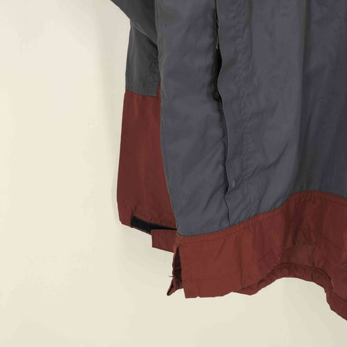 ナイキエーシージー NIKE ACG OLD ナイロンアノラックジャケット メンズ JPN:M