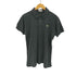シュミーズラコステ CHEMISE LACOSTE 70s フランス製 コットンポロシャツ メンズ