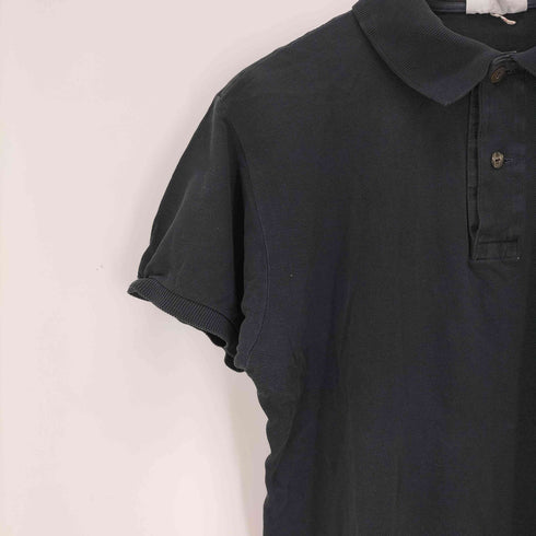 シュミーズラコステ CHEMISE LACOSTE 70s フランス製 コットンポロシャツ メンズ