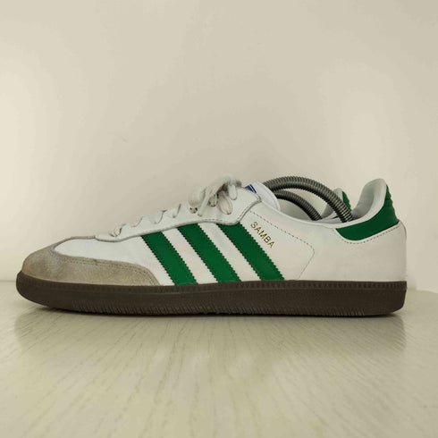 アディダスオリジナルス adidas Originals Samba OG サンバ OG メンズ JPN:27.5