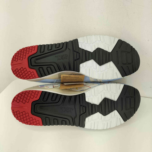 アシックス ASICS Gel-Lyte 3 OG メンズ JPN:28.5
