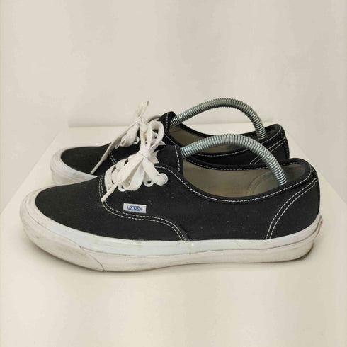 バンズボルト VANS VAULT OG Authentic LX メンズ JPN:28