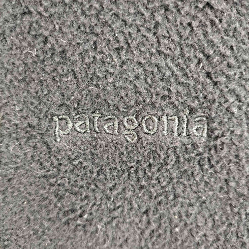 パタゴニア patagonia シンチラフリースベスト/ メンズ JPN:M