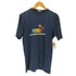プーマ PUMA OLD プリントクルーネックTシャツ メンズ