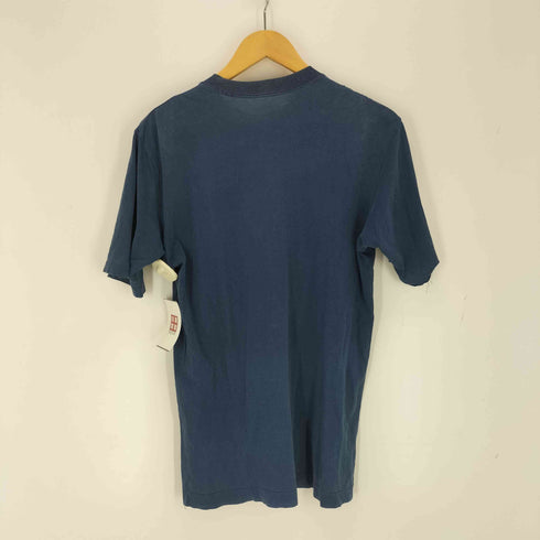プーマ PUMA OLD プリントクルーネックTシャツ メンズ