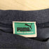 プーマ PUMA OLD プリントクルーネックTシャツ メンズ