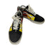 バンズ VANS OLD SKOOL FIRE メンズ JPN:28