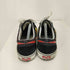 バンズ VANS OLD SKOOL FIRE メンズ JPN:28