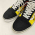 バンズ VANS OLD SKOOL FIRE メンズ JPN:28