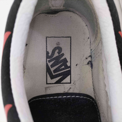 バンズ VANS OLD SKOOL FIRE メンズ JPN:28