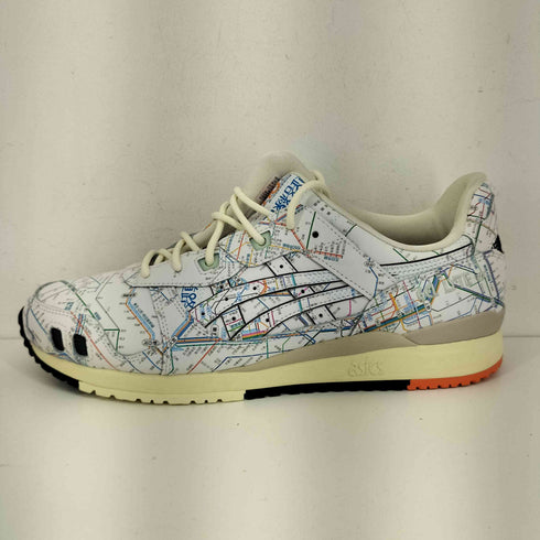 アシックス ASICS Gel-Lyte 3 OG メンズ JPN:28.5