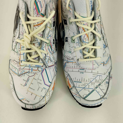 アシックス ASICS Gel-Lyte 3 OG メンズ JPN:28.5