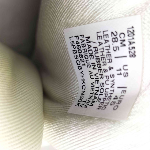 アシックス ASICS Gel-Lyte 3 OG メンズ JPN:28.5