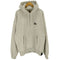 ステューシー Stussy ショーンロゴプルオーバーパーカー メンズ JPN:XL
