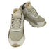 ナイキ NIKE RYZ 365 II summit white/metallic gold ローカット スニーカー レディース JPN:23.5