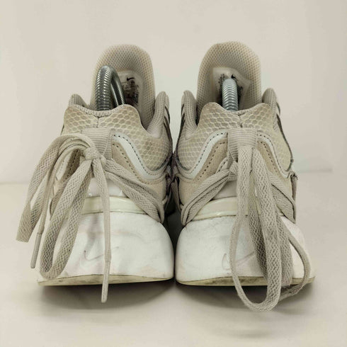 ナイキ NIKE RYZ 365 II summit white/metallic gold ローカット スニーカー レディース JPN:23.5