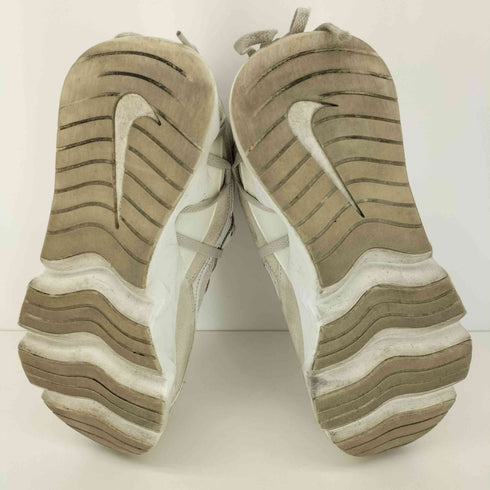 ナイキ NIKE RYZ 365 II summit white/metallic gold ローカット スニーカー レディース JPN:23.5