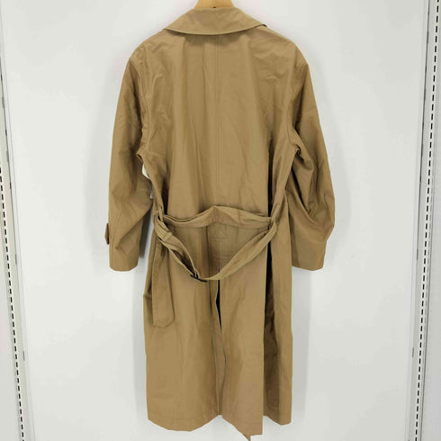 ユニクロユー UNIQLO U トレンチコート メンズ JPN:S