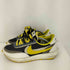 ナイキ NIKE LD Waffle Black/Sail-Dark Grey-Bright Citron メンズ JPN:28.5