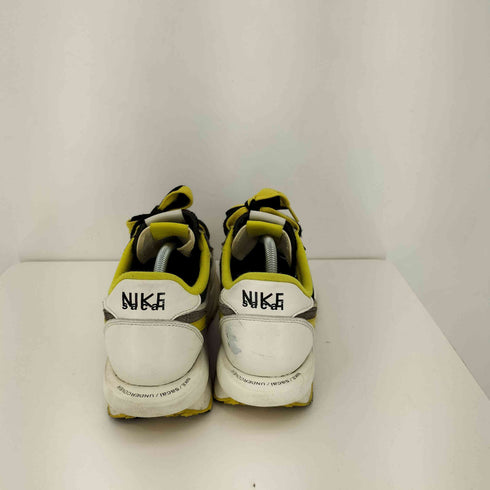 ナイキ NIKE LD Waffle Black/Sail-Dark Grey-Bright Citron メンズ JPN:28.5
