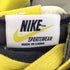 ナイキ NIKE LD Waffle Black/Sail-Dark Grey-Bright Citron メンズ JPN:28.5