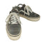 バンズ VANS OLD SKOOL PLAT ローカット スニーカー レディース JPN:23