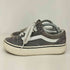 バンズ VANS OLD SKOOL PLAT ローカット スニーカー レディース JPN:23