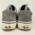 バンズ VANS OLD SKOOL PLAT ローカット スニーカー レディース JPN:23