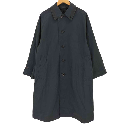 ユニクロユー UNIQLO U ステンカラーコート メンズ JPN:S