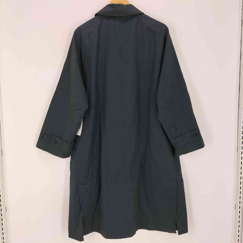 ユニクロユー UNIQLO U ステンカラーコート メンズ JPN:S