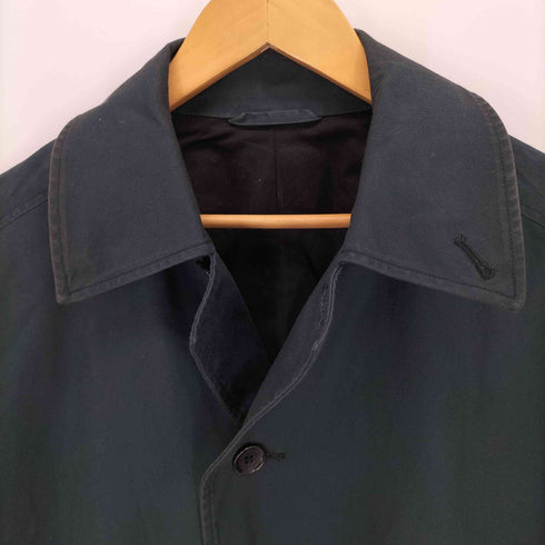 ユニクロユー UNIQLO U ステンカラーコート メンズ JPN:S