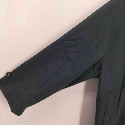 ユニクロユー UNIQLO U ステンカラーコート メンズ JPN:S