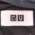 ユニクロユー UNIQLO U ステンカラーコート メンズ JPN:S