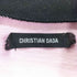 クリスチャンダダ CHRISTIAN DADA タートルネックカットソー メンズ EUR:50