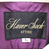 ハバーサックアタイア HAVERSACK ATTIRE ボタンダウンドレスシャツ メンズ JPN:L