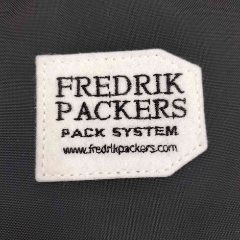 フレドリックパッカーズ FREDRIK PACKERS daypack TIPI マザーズリュック レディース