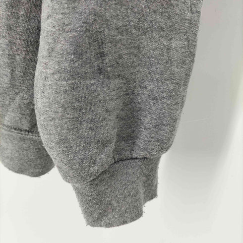 ジャージーズ JERZEES NUBLEND プリントスウェットプルオーバー オーバーサイズ 裏起毛 メンズ JPN:XL