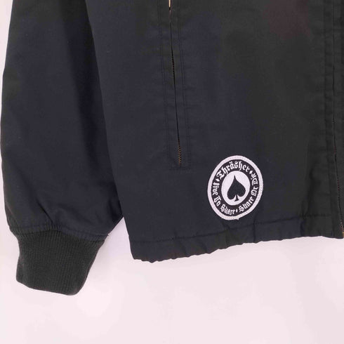 シュプリーム Supreme oplin CREW Jacket メンズ JPN:S