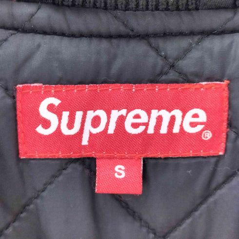 シュプリーム Supreme oplin CREW Jacket メンズ JPN:S