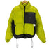 ハフ HUF PERTEX DOWN JACKET メンズ JPN:S